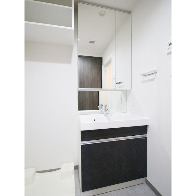 プレール・ドゥーク亀戸Ⅵの内装