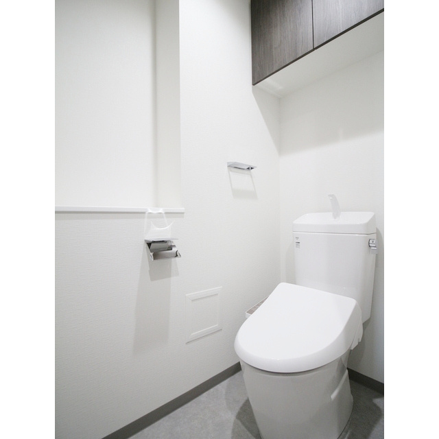 プレール・ドゥーク亀戸Ⅵの内装