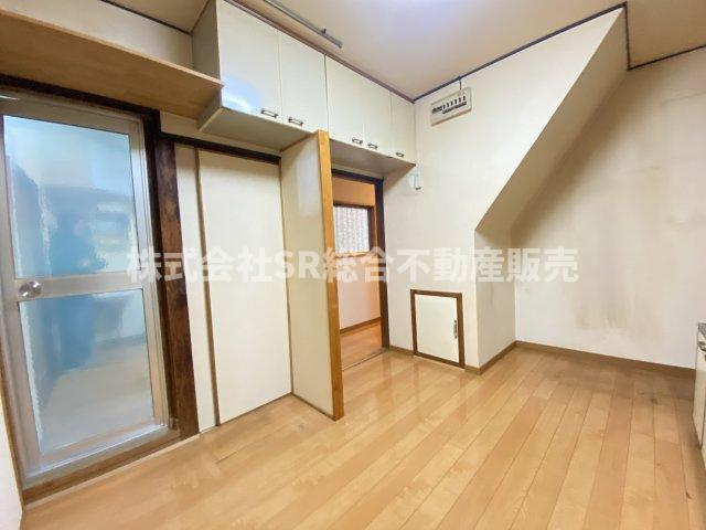 新池島町3丁目中古戸建
