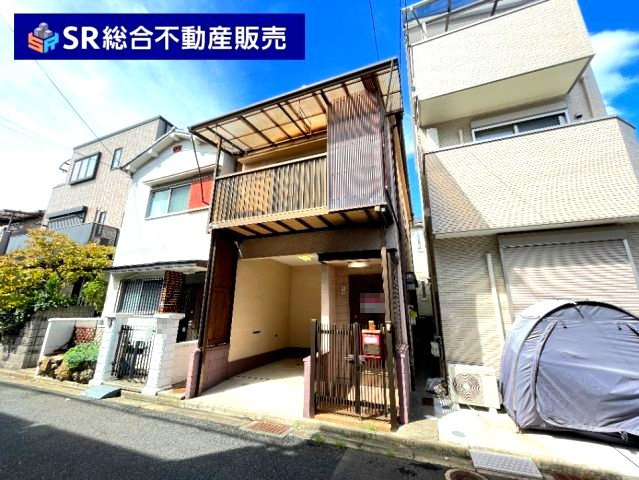 新池島町3丁目中古戸建