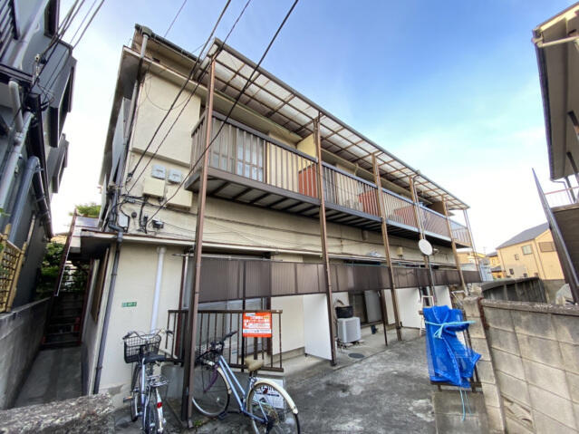 ときわ荘の画像