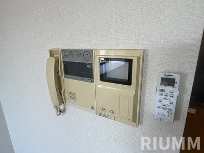 【セキュリティ】 | スペーシア飯田橋Ⅱ