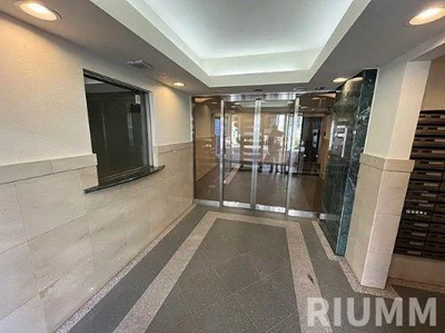 【その他共用部分】 | スペーシア飯田橋Ⅱ