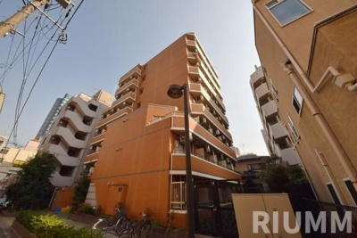 【外観】 | スペーシア飯田橋Ⅱ