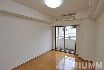 【居間・リビング】 | スペーシア飯田橋Ⅱ