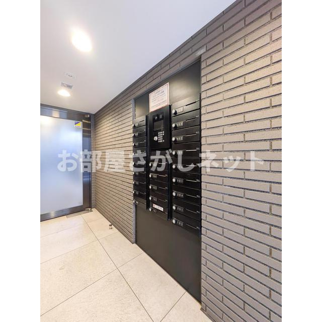 ルネサンスコート池袋【おとり物件なし】#学生・社会人にオススメ！初期費用分割払いOK！のその他共用部分