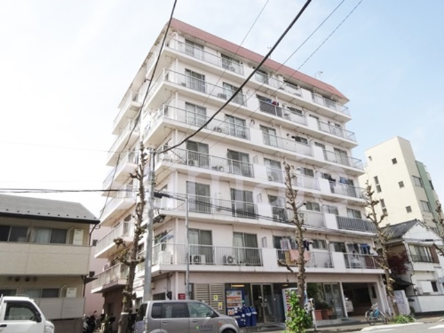 シャンボール大和郷