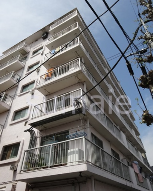 シャンボール大和郷の外観|外観です☆