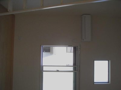 【寝室】 | クレスト新杉田