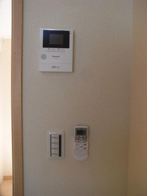 【設備】 | クレスト新杉田