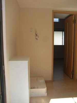 【玄関】 | クレスト新杉田