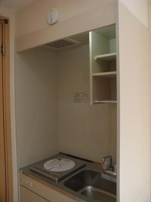 【浴室】 | クレスト新杉田