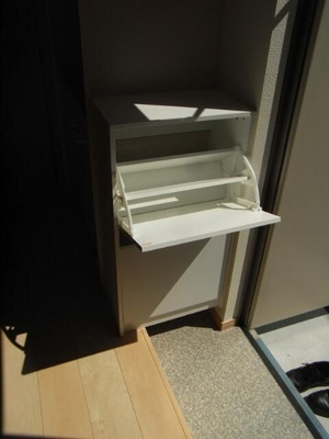 【バルコニー】 | クレスト新杉田