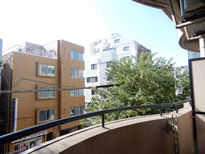 【展望】 | 第3大新ビル