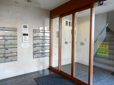 【その他共用部分】 | 第3大新ビル