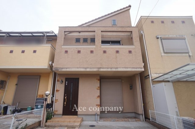 【外観】 | 八尾市神宮寺5丁目