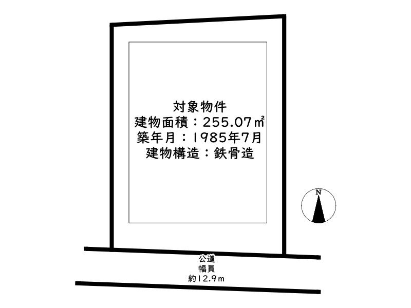姫路市白浜町の店舗