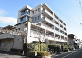 ライオンズ北小岩レジデンスの画像