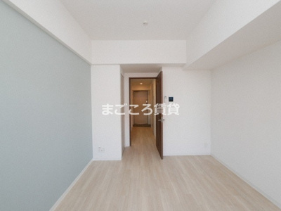 【寝室】 | ワールドアイ阿波座WEST