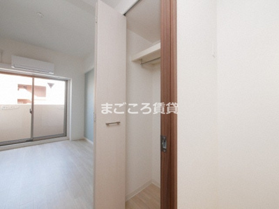 【収納】 | ワールドアイ阿波座WEST