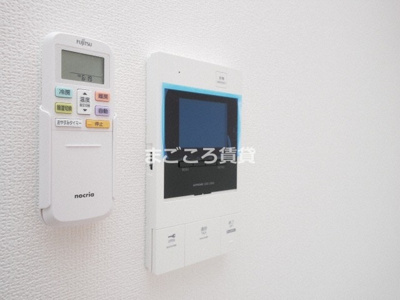 【セキュリティ】 | ワールドアイ阿波座WEST