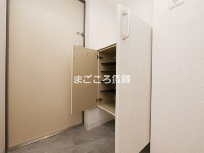 【その他共用部分】 | ワールドアイ阿波座WEST