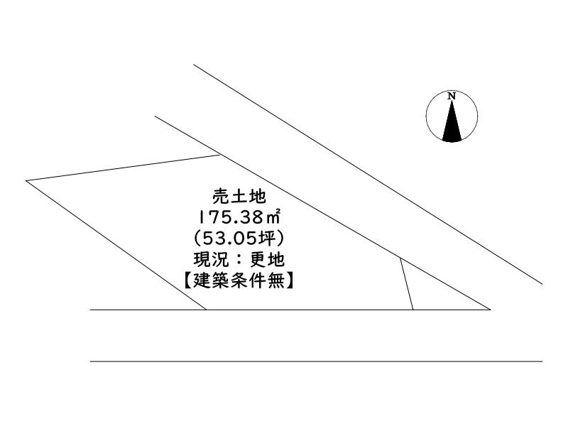 姫路市豊富町豊富の売地
