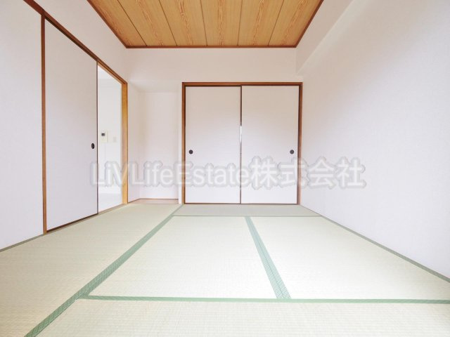 パレ武蔵小金井