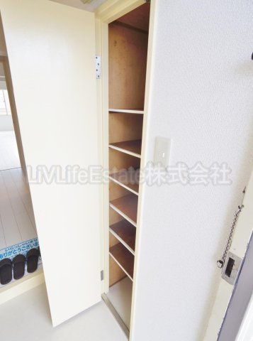 パレ武蔵小金井