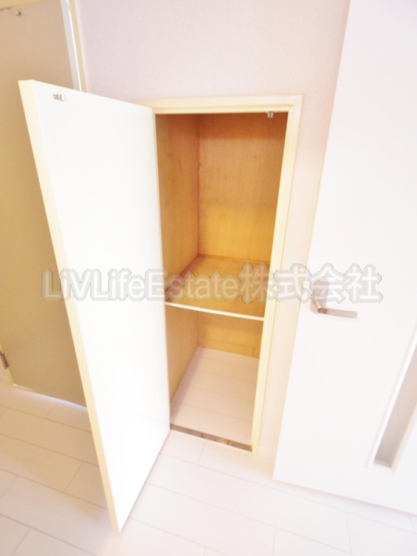 パレ武蔵小金井