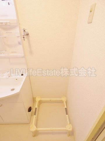 パレ武蔵小金井