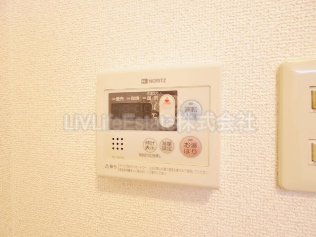 パレ武蔵小金井