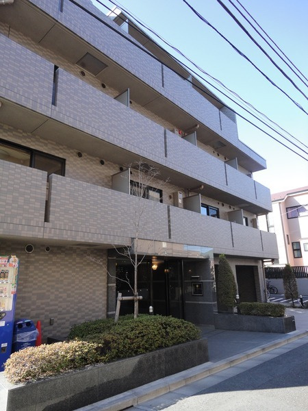 ルーブル中野白鷺