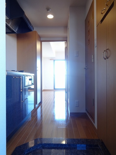 ルーブル新宿西落合伍番館のその他