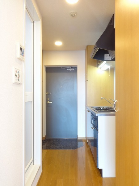 ルーブル新宿西落合伍番館のその他