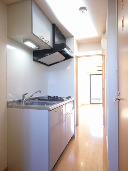 ルーブル小竹向原弐番館のその他