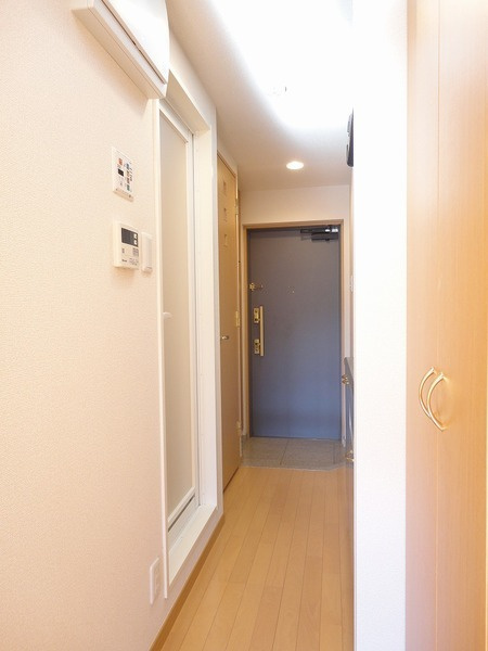 ルーブル小竹向原弐番館のその他