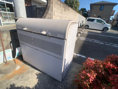 【その他共用部分】 | カーサヴィアーレ