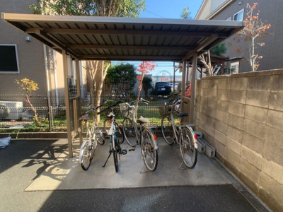 【その他共用部分】 | カーサヴィアーレ