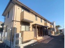 【外観】 | カーサヴィアーレ