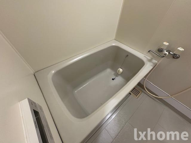 ラ・フレールの浴室