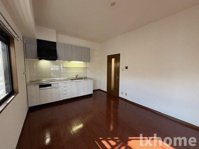 ラ・フレールの居間・リビング