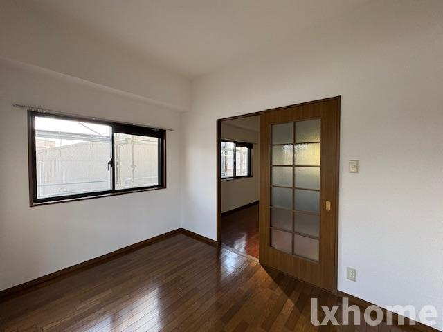 ラ・フレールの居間・リビング