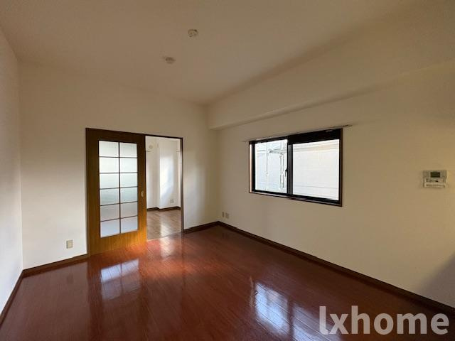 ラ・フレールの居間・リビング