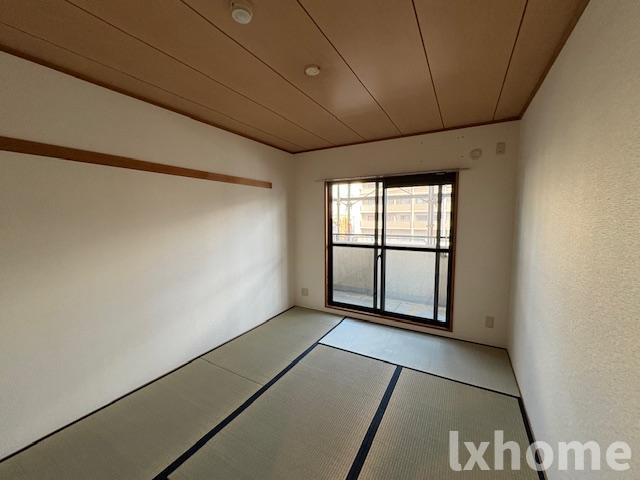 ラ・フレールの和室