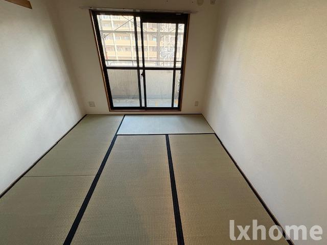 ラ・フレールの和室