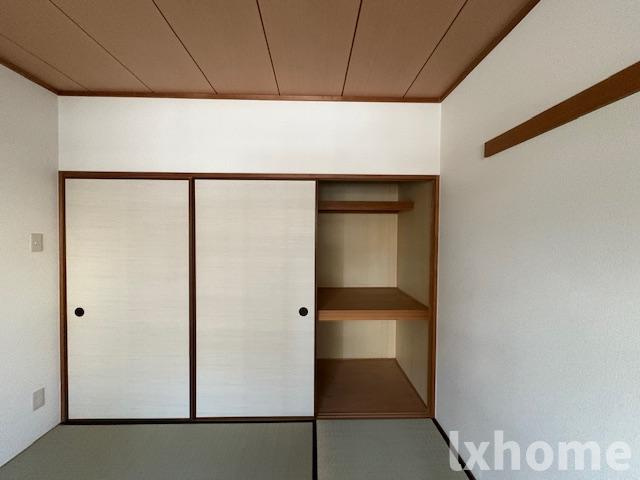 ラ・フレールの和室