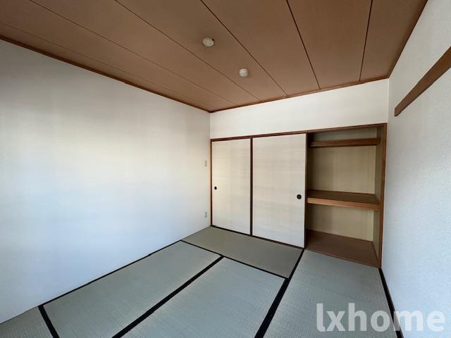 ラ・フレールの和室