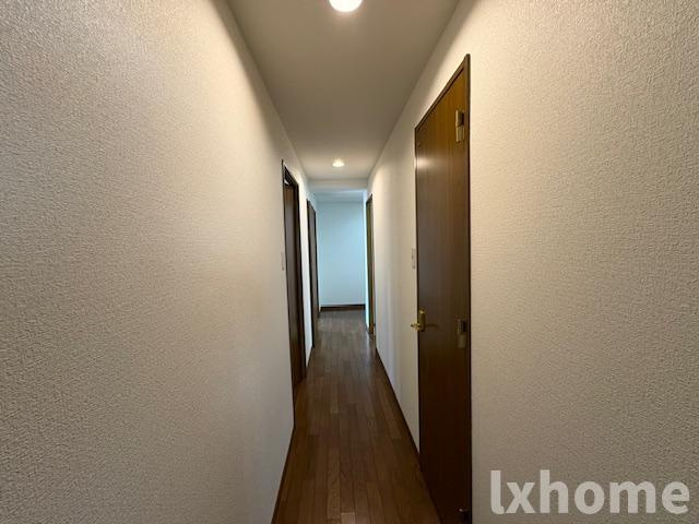 ラ・フレールの内装