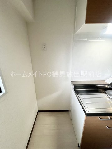 オリエントマンションのその他